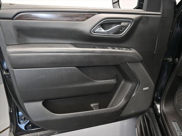 2023 Chevrolet Tahoe 4WD LT 2023 Chevrolet Tahoe 4WD LT