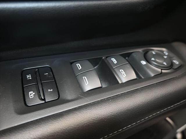 2023 Chevrolet Tahoe 4WD LT 2023 Chevrolet Tahoe 4WD LT