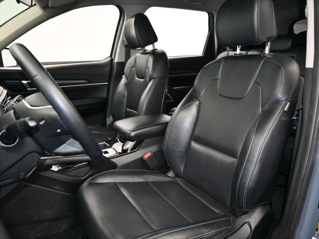 2022 Kia Telluride LX 2022 Kia Telluride LX