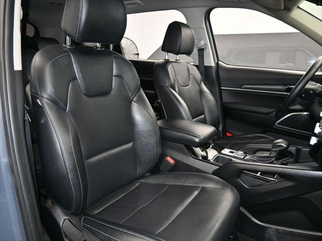 2022 Kia Telluride LX