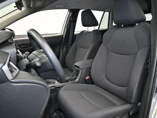 2023 Toyota Corolla Cross LE 2023 Toyota Corolla Cross LE