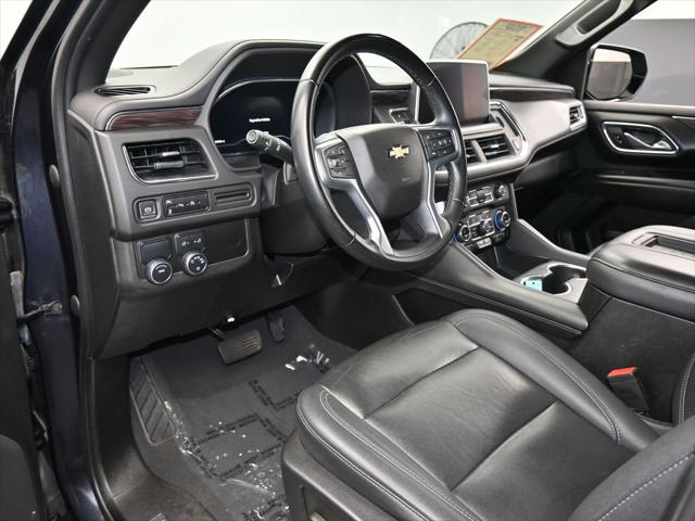 2023 Chevrolet Tahoe 2WD LT 2023 Chevrolet Tahoe 2WD LT