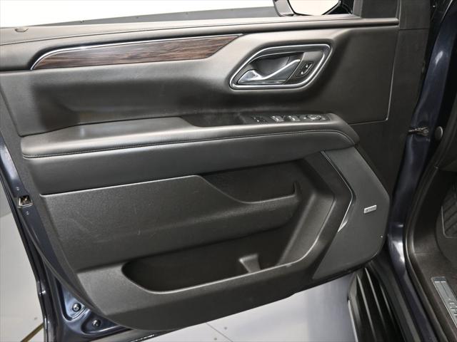 2023 Chevrolet Tahoe 2WD LT 2023 Chevrolet Tahoe 2WD LT