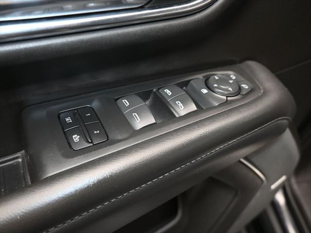 2023 Chevrolet Tahoe 2WD LT 2023 Chevrolet Tahoe 2WD LT