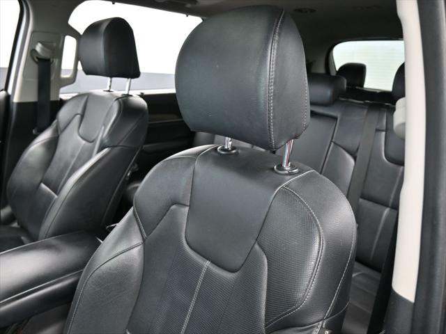 2022 Kia Telluride EX 2022 Kia Telluride EX