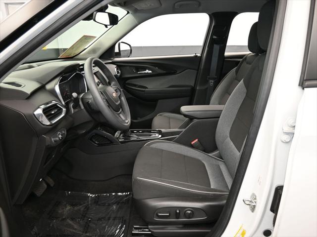 2022 Chevrolet Trailblazer AWD LT 2022 Chevrolet Trailblazer AWD LT