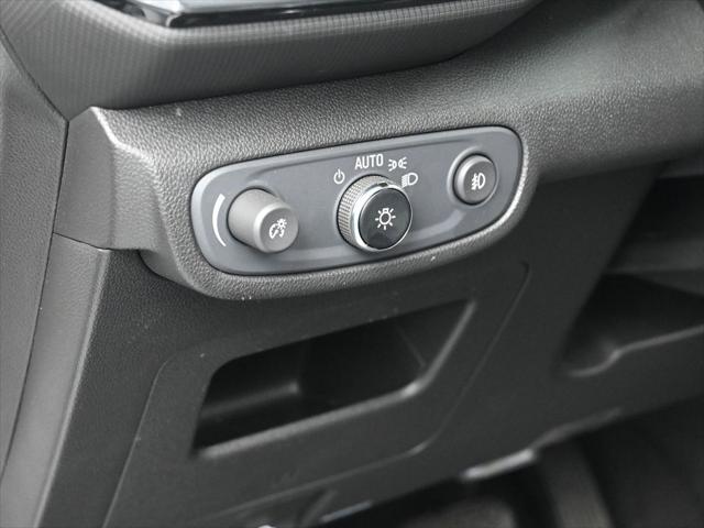 2022 Chevrolet Trailblazer AWD LT 2022 Chevrolet Trailblazer AWD LT