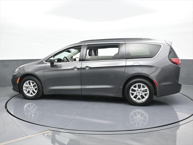 2022 Chrysler Pacifica Touring L 2022 Chrysler Pacifica Touring L