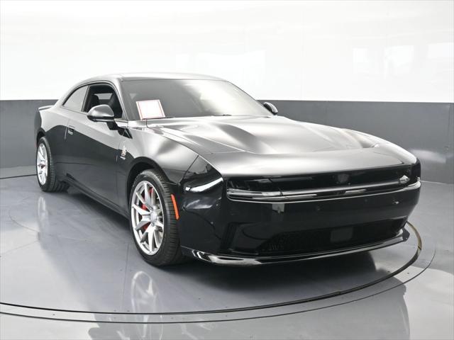 2024 Dodge Charger Daytona Scat Pack AWD 2024 Dodge Charger Daytona Scat Pack AWD