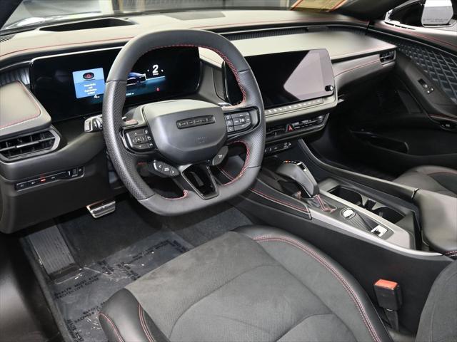 2024 Dodge Charger Daytona Scat Pack AWD