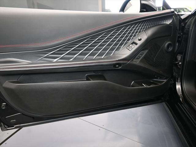 2024 Dodge Charger Daytona Scat Pack AWD