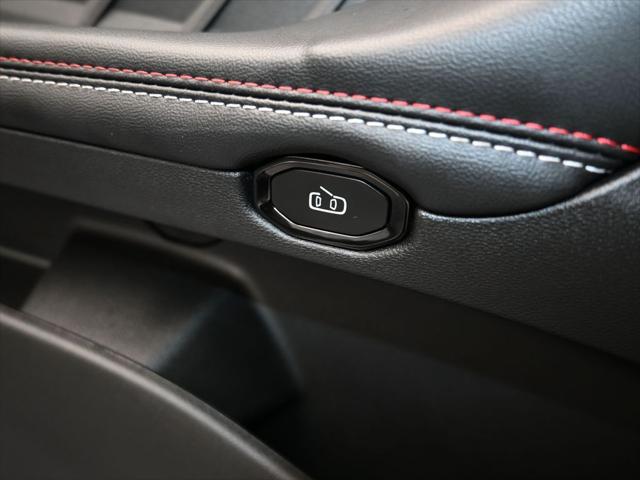 2024 Dodge Charger Daytona Scat Pack AWD 2024 Dodge Charger Daytona Scat Pack AWD