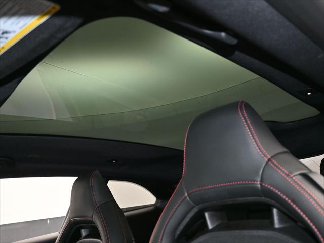 2024 Dodge Charger Daytona Scat Pack AWD