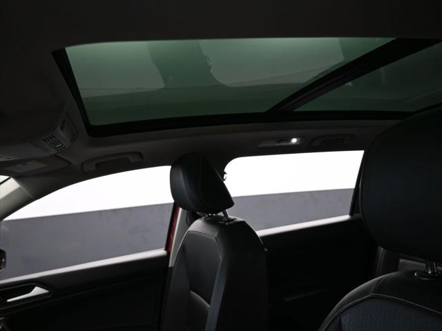 2021 Volkswagen Tiguan 2.0T SE 2021 Volkswagen Tiguan 2.0T SE