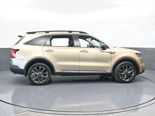 2021 Kia Sorento SX Prestige 2021 Kia Sorento SX Prestige