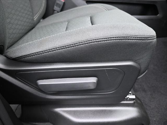 2025 RAM 1500 Big Horn Crew Cab 4x2 57 Box