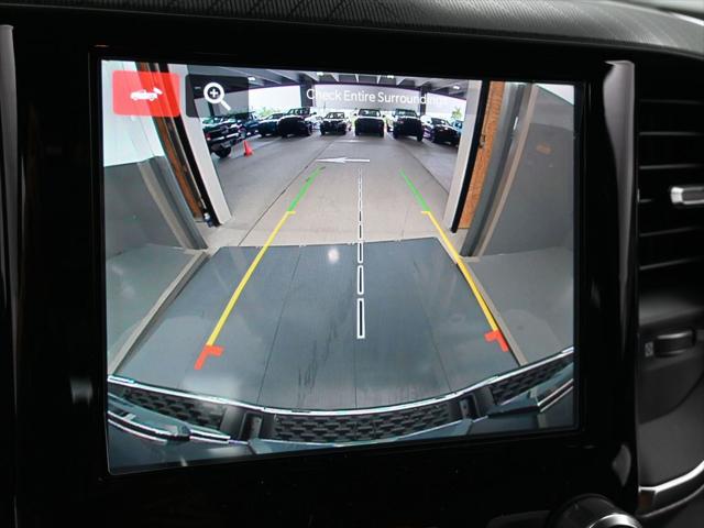 2025 RAM 1500 Big Horn Crew Cab 4x2 57 Box 2025 RAM 1500 Big Horn Crew Cab 4x2 57 Box