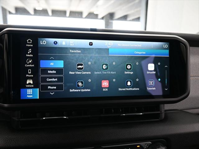 2024 Jeep Gladiator Willys 2024 Jeep Gladiator Willys