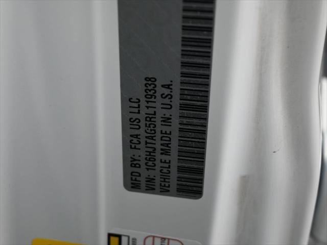 2024 Jeep Gladiator Willys