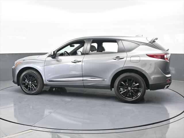2025 Acura RDX Standard 2025 Acura RDX Standard