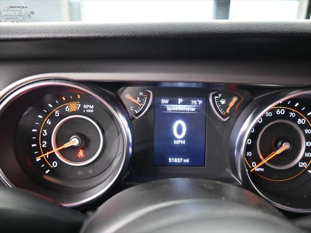 2021 Jeep Wrangler Unlimited Sport 4x4 2021 Jeep Wrangler Unlimited Sport 4x4