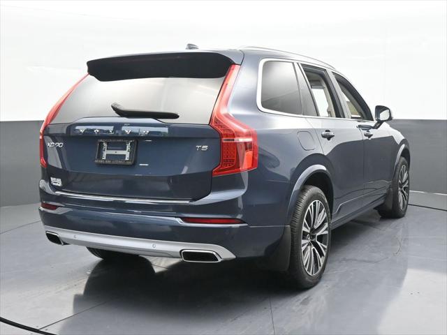 2020 Volvo XC90 T5 Momentum 7 Passenger 2020 Volvo XC90 T5 Momentum 7 Passenger