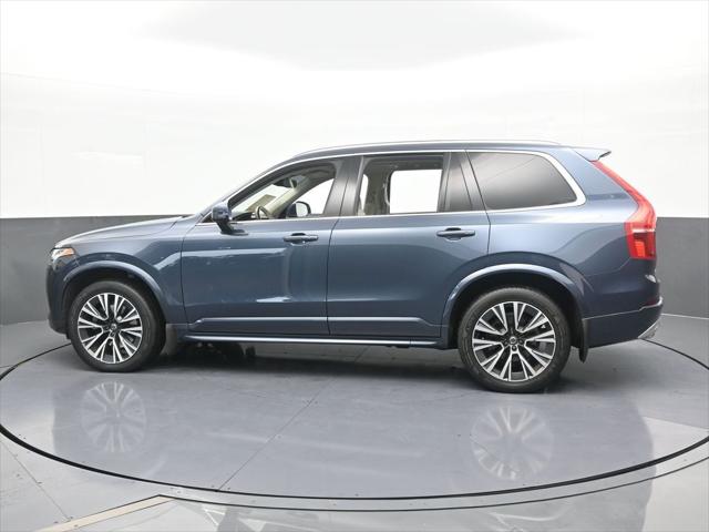 2020 Volvo XC90 T5 Momentum 7 Passenger