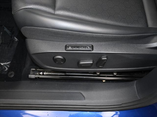 2021 Volkswagen ID.4 1st Edition