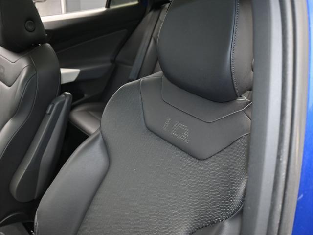 2021 Volkswagen ID.4 1st Edition