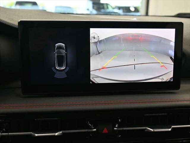 2024 Dodge Hornet R/T EAWD 2024 Dodge Hornet R/T EAWD