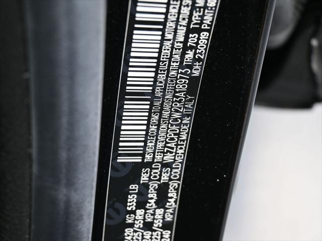 2024 Dodge Hornet R/T EAWD 2024 Dodge Hornet R/T EAWD