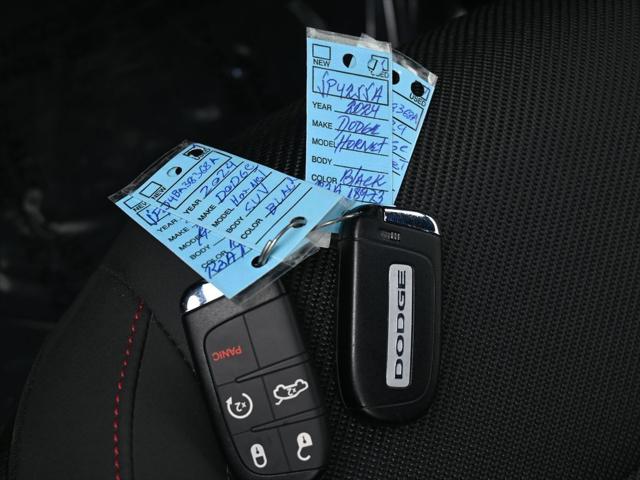 2024 Dodge Hornet R/T EAWD 2024 Dodge Hornet R/T EAWD