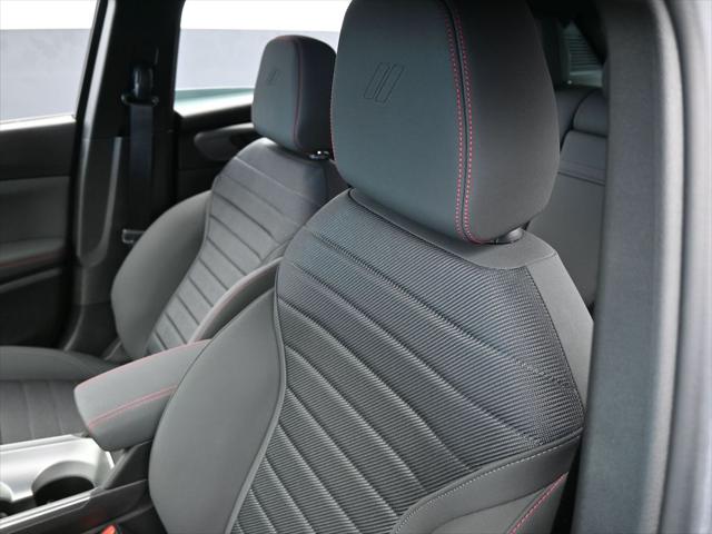 2024 Dodge Hornet R/T EAWD 2024 Dodge Hornet R/T EAWD