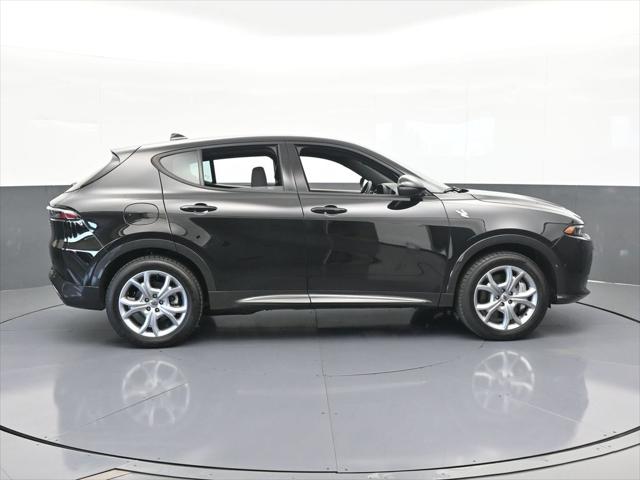 2024 Dodge Hornet R/T EAWD