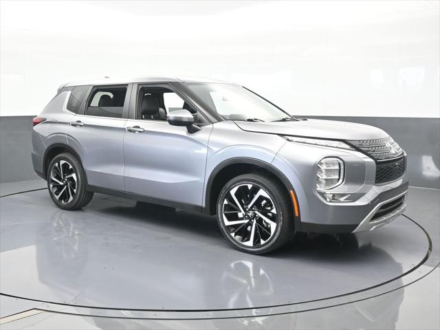 2022 Mitsubishi Outlander SE 2022 Mitsubishi Outlander SE