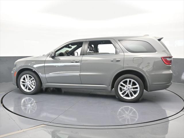 2022 Dodge Durango GT Plus AWD