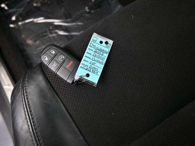 2022 Dodge Durango GT Plus AWD