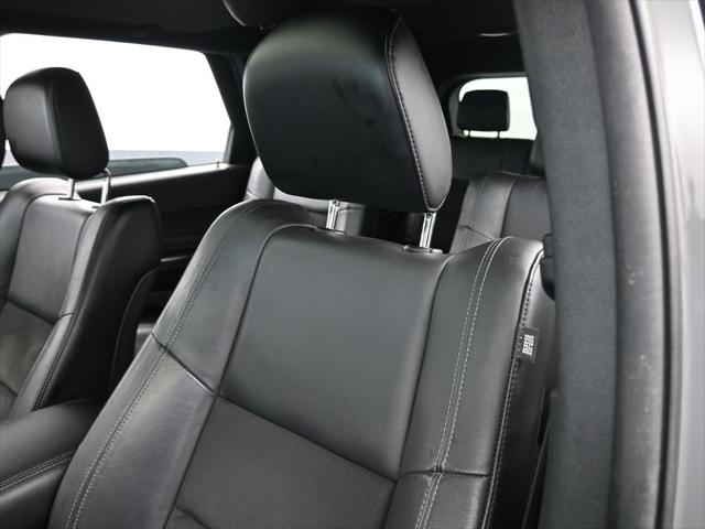 2022 Dodge Durango GT Plus AWD