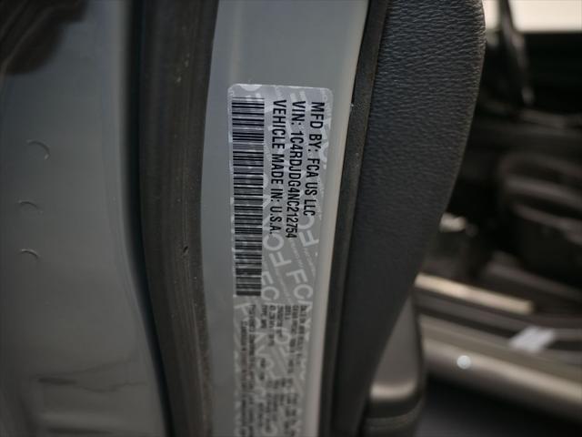 2022 Dodge Durango GT Plus AWD