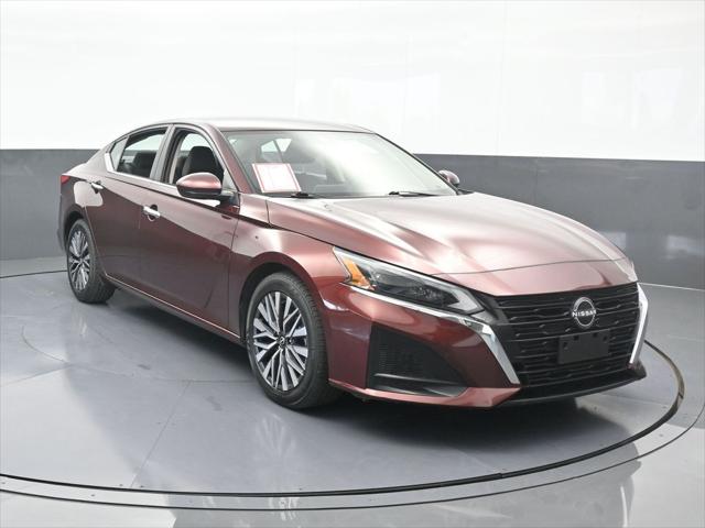 2023 Nissan Altima SV FWD 2023 Nissan Altima SV FWD