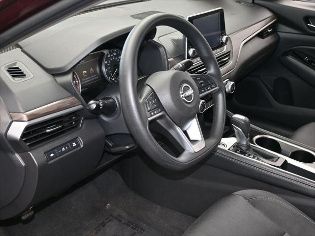 2023 Nissan Altima SV FWD 2023 Nissan Altima SV FWD