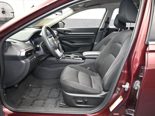 2023 Nissan Altima SV FWD 2023 Nissan Altima SV FWD