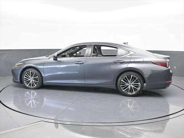 2022 Lexus ES 350 350 2022 Lexus ES 350 350