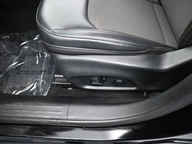 2019 Jeep Compass Latitude FWD 2019 Jeep Compass Latitude FWD