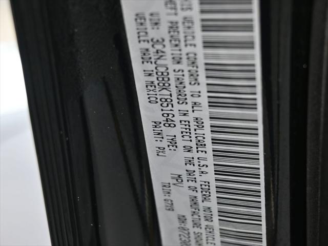 2019 Jeep Compass Latitude FWD 2019 Jeep Compass Latitude FWD