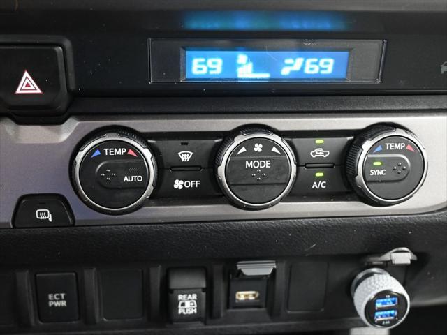 2022 Toyota Tacoma SR5 V6 2022 Toyota Tacoma SR5 V6