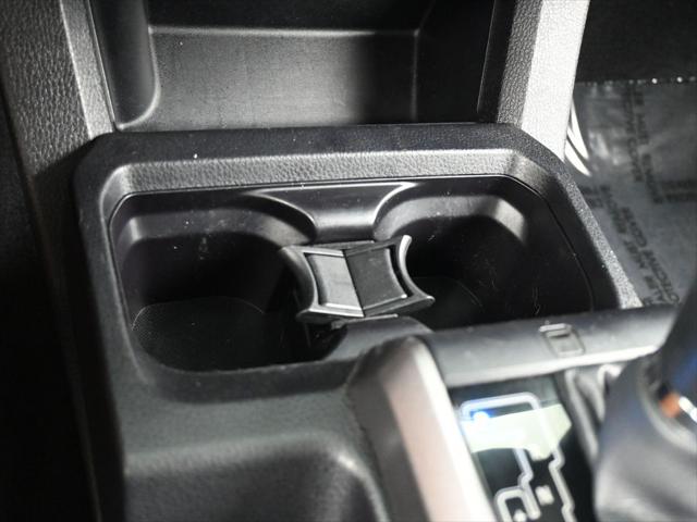 2022 Toyota Tacoma SR5 V6 2022 Toyota Tacoma SR5 V6