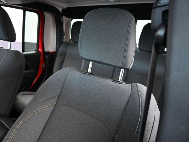 2024 Jeep Gladiator Willys 2024 Jeep Gladiator Willys