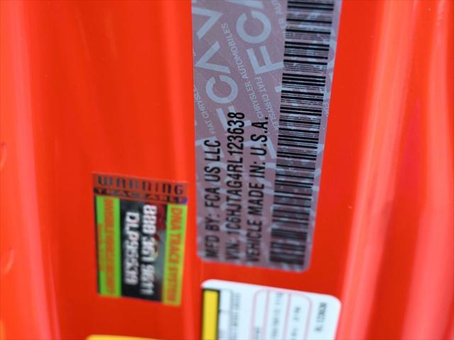 2024 Jeep Gladiator Willys 2024 Jeep Gladiator Willys