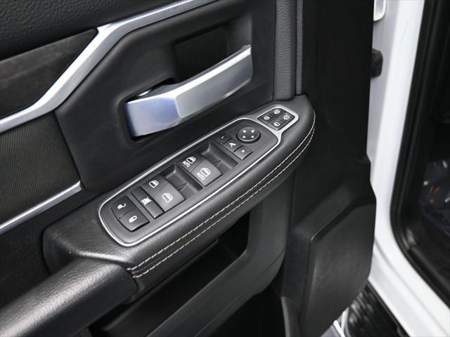 2024 RAM 2500 Big Horn Crew Cab 4x4 64 Box